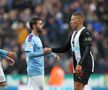 NEWCASTLE - MANCHESTER CITY 2-2 // VIDEO + FOTO Pep Guardiola își poate lua adio de la titlu după un meci în care s-au marcat două goluri senzaționale