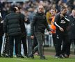 NEWCASTLE - MANCHESTER CITY 2-2 // VIDEO + FOTO Pep Guardiola își poate lua adio de la titlu după un meci în care s-au marcat două goluri senzaționale