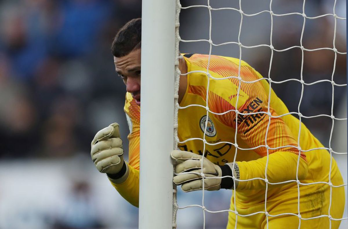 NEWCASTLE - MANCHESTER CITY 2-2 // VIDEO + FOTO Pep Guardiola își poate lua adio de la titlu după un meci în care s-au marcat două goluri senzaționale