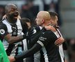 NEWCASTLE - MANCHESTER CITY 2-2 // VIDEO + FOTO Pep Guardiola își poate lua adio de la titlu după un meci în care s-au marcat două goluri senzaționale