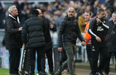 NEWCASTLE - MANCHESTER CITY 2-2 // VIDEO + FOTO Pep Guardiola își poate lua adio de la titlu după un meci în care s-au marcat două goluri senzaționale