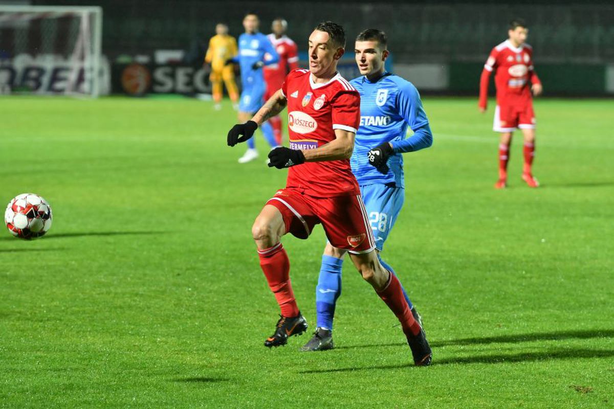 SEPSI - CRAIOVA 1-0 // VIDEO+FOTO » E grozav vedetismul! Craiova exagerat de pretențioasă a lui Pițurcă a arătat ca un star scârbit