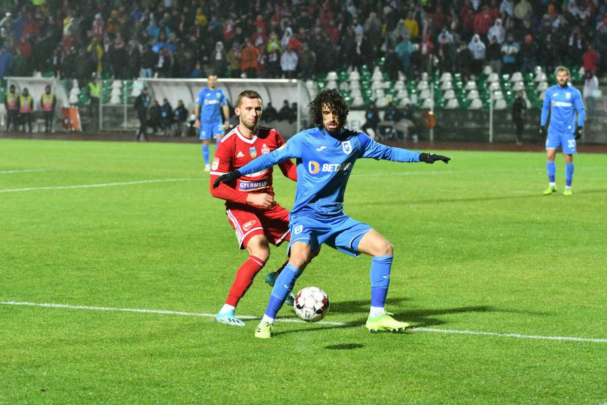 SEPSI - CRAIOVA 1-0 // VIDEO+FOTO » E grozav vedetismul! Craiova exagerat de pretențioasă a lui Pițurcă a arătat ca un star scârbit