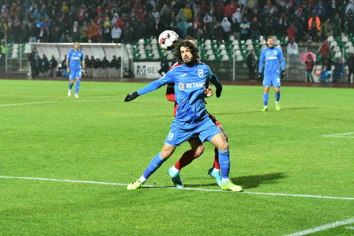 FOTO SEPSI - CRAIOVA