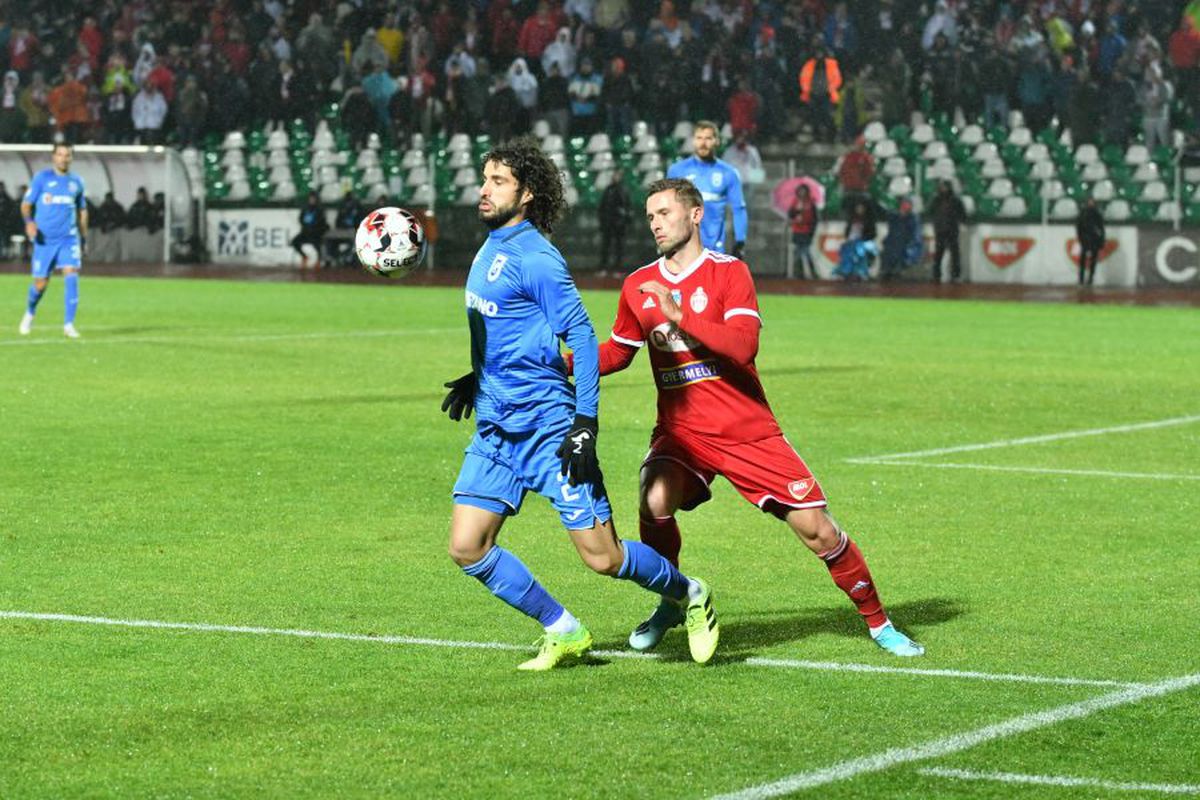 FOTO SEPSI - CRAIOVA