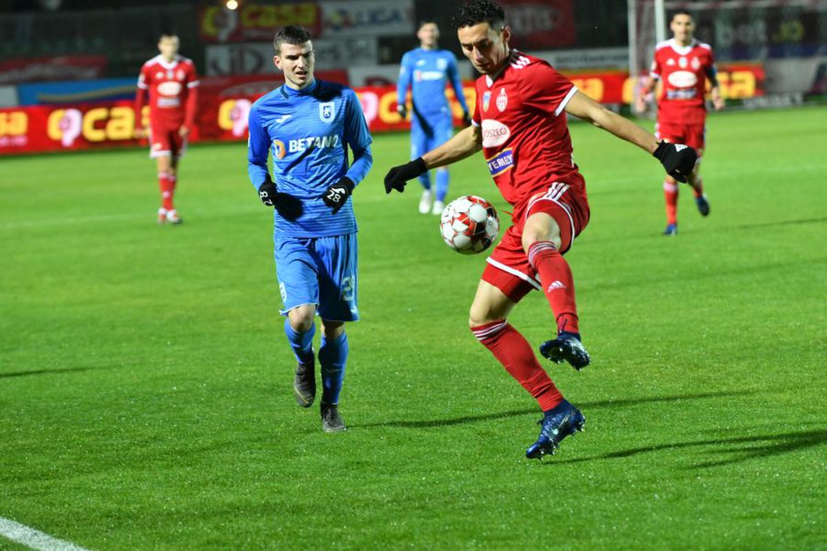 SEPSI - CRAIOVA 1-0 // VIDEO+FOTO » E grozav vedetismul! Craiova exagerat de pretențioasă a lui Pițurcă a arătat ca un star scârbit