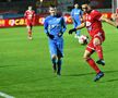SEPSI - CRAIOVA 1-0 // VIDEO+FOTO » E grozav vedetismul! Craiova exagerat de pretențioasă a lui Pițurcă a arătat ca un star scârbit