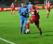 SEPSI - CRAIOVA 1-0 // VIDEO+FOTO » E grozav vedetismul! Craiova exagerat de pretențioasă a lui Pițurcă a arătat ca un star scârbit