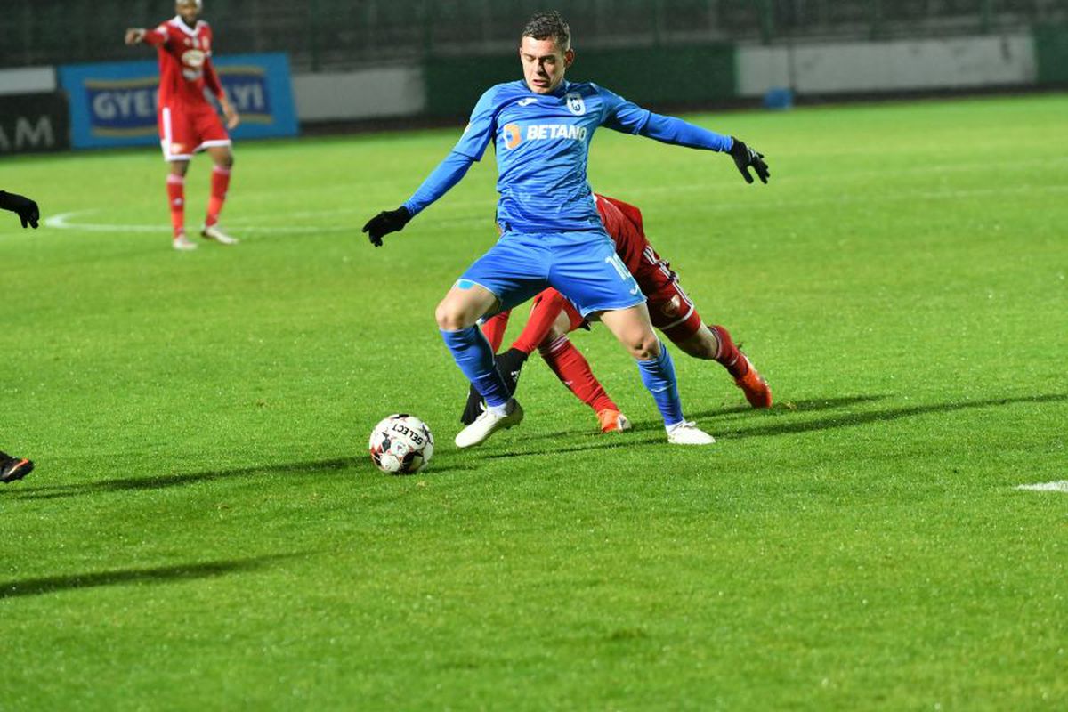 FOTO SEPSI - CRAIOVA