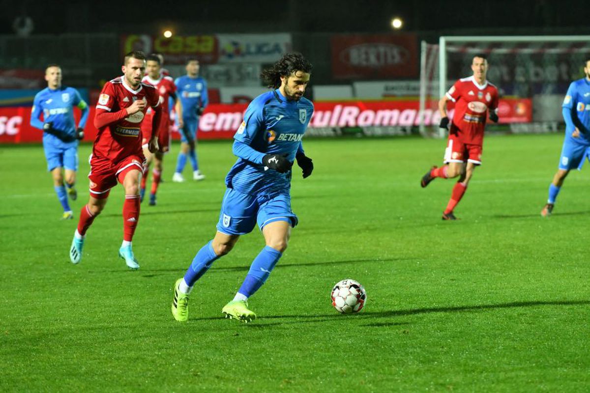 SEPSI - CRAIOVA 1-0 // VIDEO+FOTO » E grozav vedetismul! Craiova exagerat de pretențioasă a lui Pițurcă a arătat ca un star scârbit