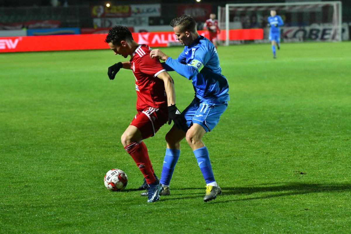 Un antrenor din Liga 1 a răbufnit: „Legea e făcută pentru fraieri!” + A recunoscut că n-a respectat protocolul prevăzut pentru antrenamente: „Nu vreau să mint”