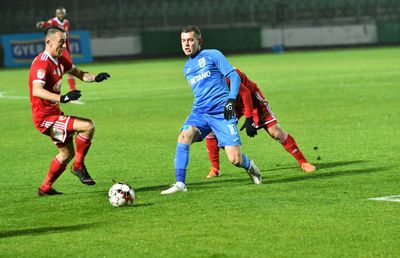 SEPSI - CRAIOVA 1-0 // VIDEO+FOTO » E grozav vedetismul! Craiova exagerat de pretențioasă a lui Pițurcă a arătat ca un star scârbit