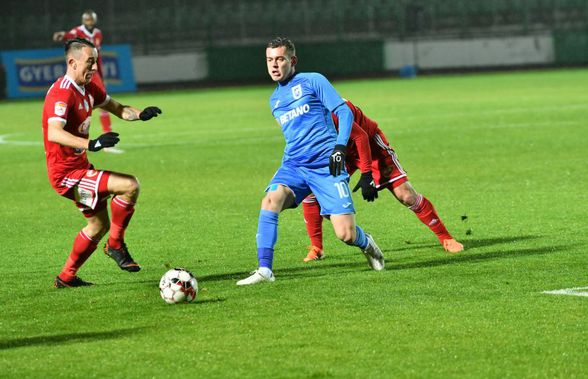 SEPSI - CRAIOVA 1-0 // VIDEO+FOTO » E grozav vedetismul! Craiova exagerat de pretențioasă a lui Pițurcă a arătat ca un star scârbit