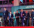 EURO 2020 // VIDEO Mihai Stoichiță: „Oamenii au fost foarte impresionați de organizarea de la Romexpo. Am evitat să le spun că aici făcea Revelioanele Ceaușescu”