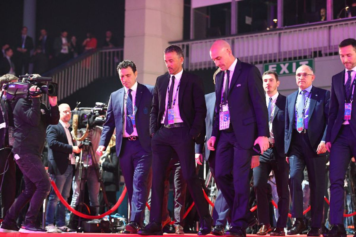 EURO 2020 // Programul integral al meciurilor » Care sunt partidele care se joacă la București