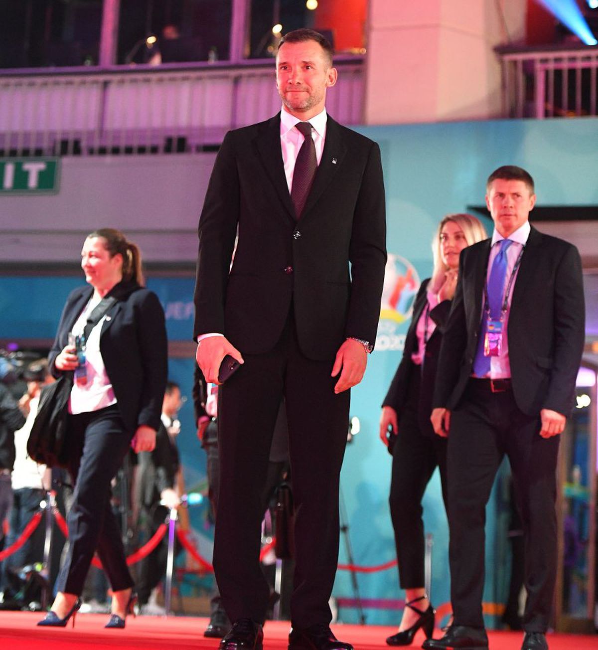 EURO 2020 // Programul integral al meciurilor » Care sunt partidele care se joacă la București