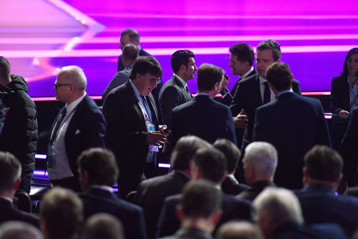 EURO 2020 // Programul integral al meciurilor » Care sunt partidele care se joacă la București