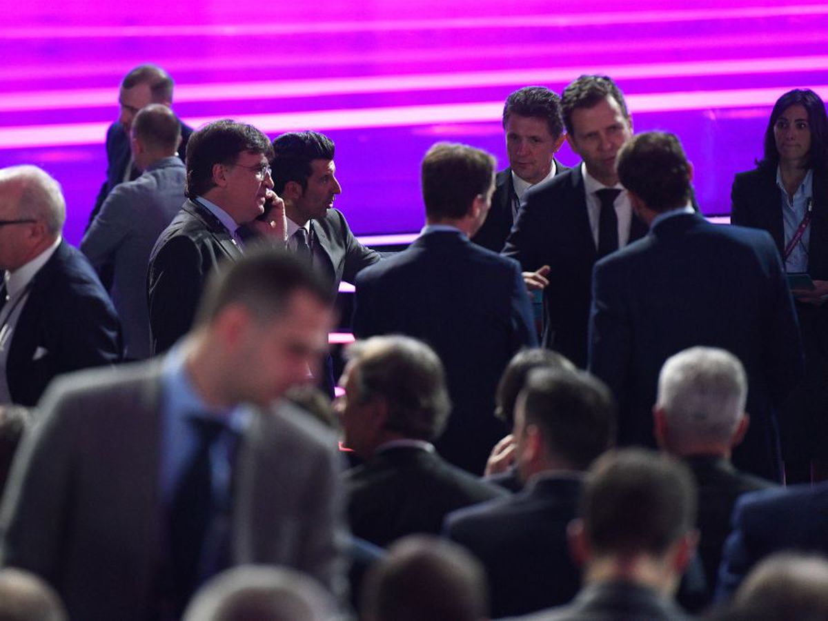 EURO 2020 // Programul integral al meciurilor » Care sunt partidele care se joacă la București