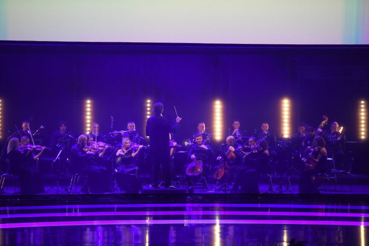 EURO 2020 // Programul integral al meciurilor » Care sunt partidele care se joacă la București