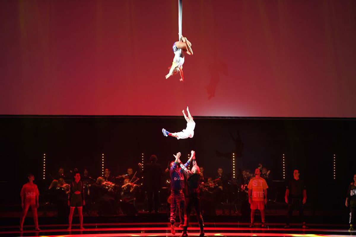 EURO 2020 // Programul integral al meciurilor » Care sunt partidele care se joacă la București