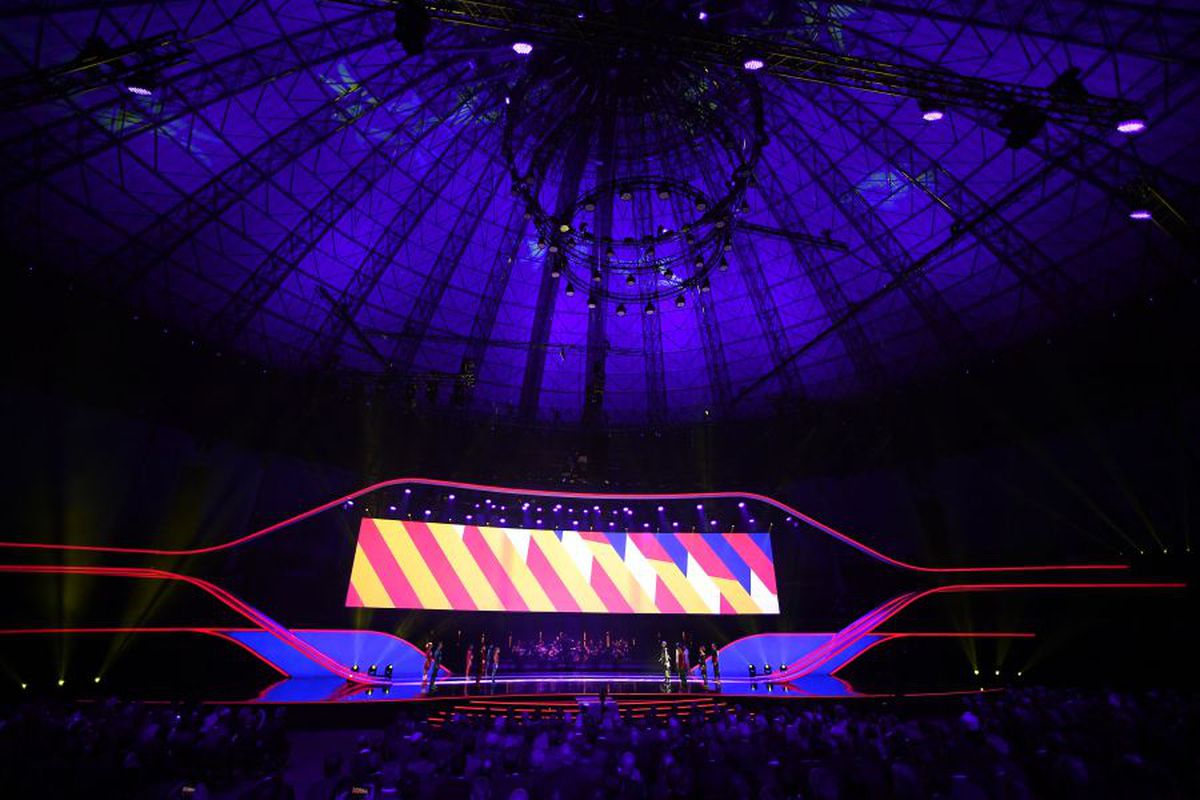 EURO 2020 // Programul integral al meciurilor » Care sunt partidele care se joacă la București