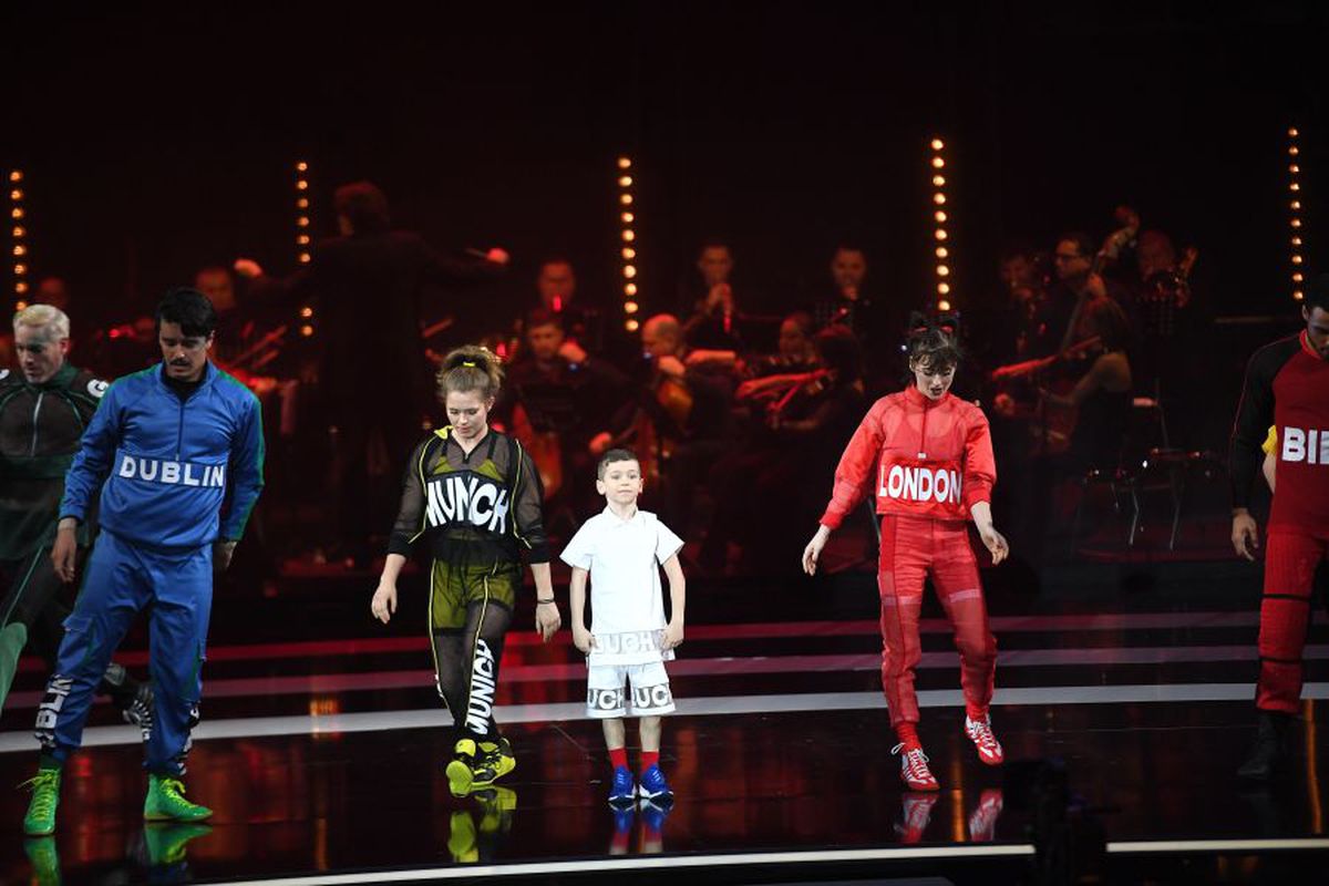 EURO 2020 // Programul integral al meciurilor » Care sunt partidele care se joacă la București