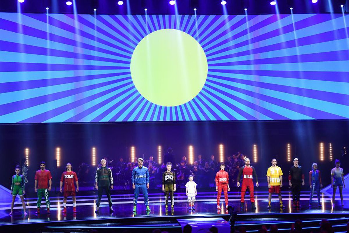 EURO 2020 // Programul integral al meciurilor » Care sunt partidele care se joacă la București