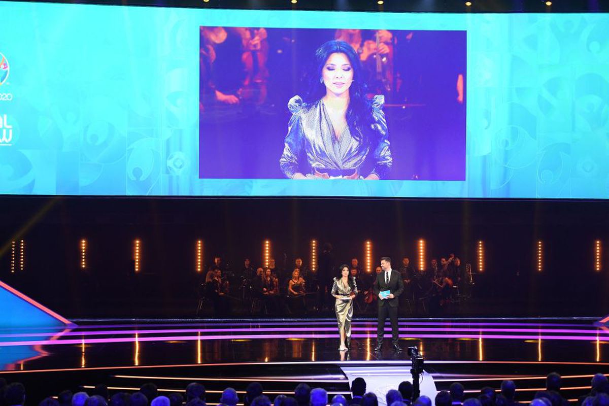 EURO 2020 // Programul integral al meciurilor » Care sunt partidele care se joacă la București