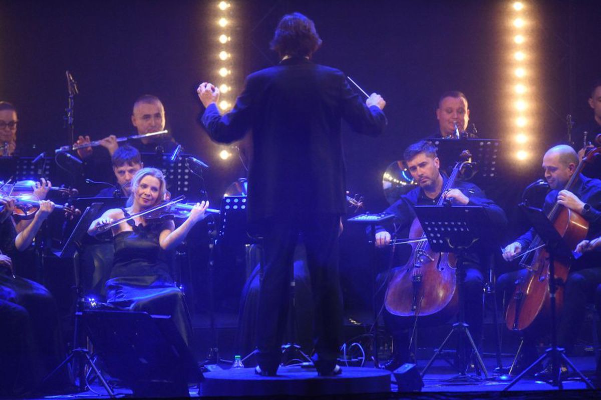 EURO 2020 // Programul integral al meciurilor » Care sunt partidele care se joacă la București