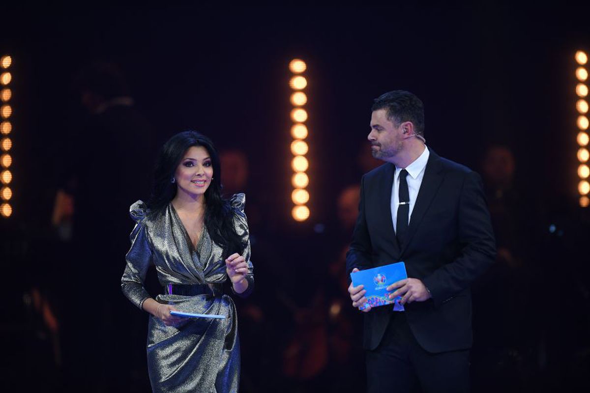 EURO 2020 // Programul integral al meciurilor » Care sunt partidele care se joacă la București