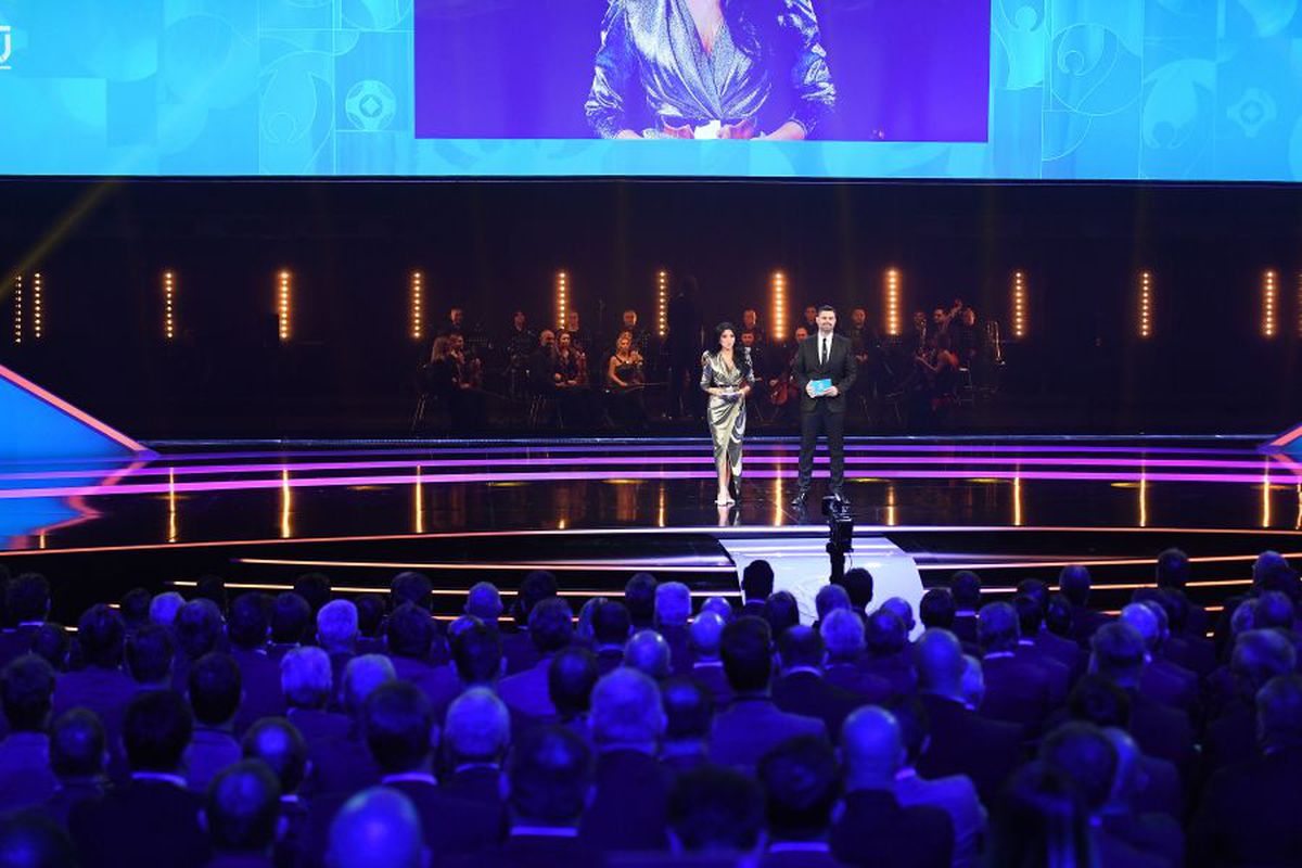 EURO 2020 // Programul integral al meciurilor » Care sunt partidele care se joacă la București