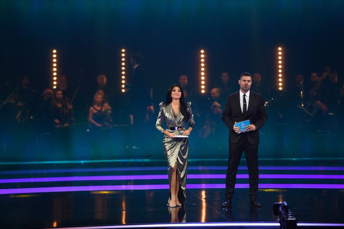 EURO 2020 // Programul integral al meciurilor » Care sunt partidele care se joacă la București