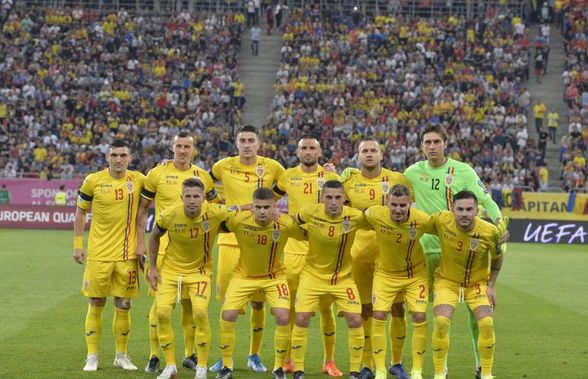 EURO 2020 // Scenariu de vis » România ar putea juca în „optimi” cu Portugalia, Franța sau Germania, pe Arena Națională!