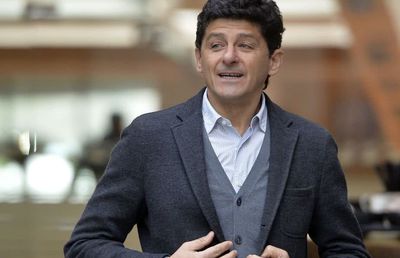 VIDEO Miodrag Belodedici: „Trebuie să ne calificăm la EURO!”