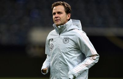 EURO 2020 // Oliver Bierhoff: „Trebuie să fie o motivație că puteți juca acasă la EURO! Aveți șanse cu Islanda”