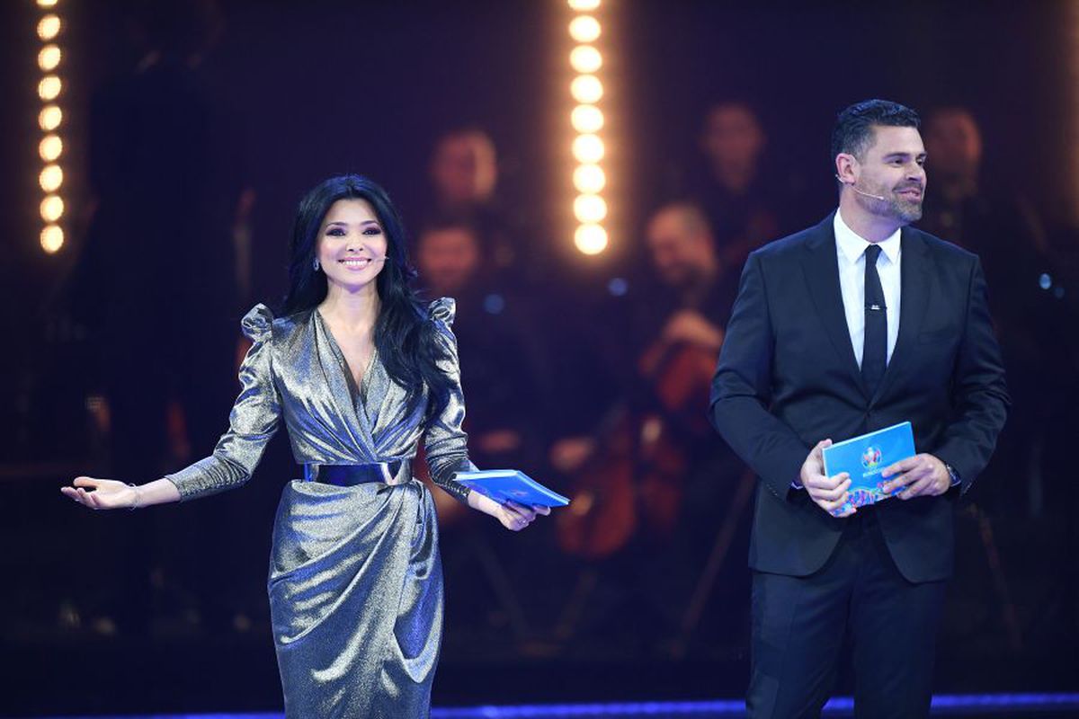 EURO 2020 // Programul integral al meciurilor » Care sunt partidele care se joacă la București