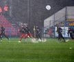 VOLUNTARI - FCSB // VIDEO+FOTO E OFICIAL! Partida a fost amânată din cauza vremii » Când s-ar putea juca