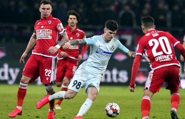 Lovitură grea pentru cluburile din Liga 1 » FIFA nu recunoaște șomajul tehnic!