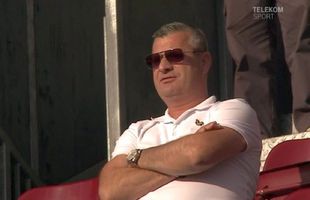 Adrian Mutu, favoritul lui Neluțu Varga pentru a-l înlocui pe Dan Petrescu! Patronul recunoaște: „Îl vreau”