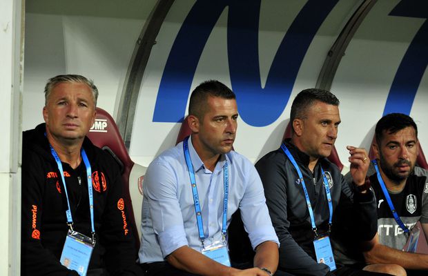 Fostul colaborator al lui Dan Petrescu îi ia apărarea: „Era mai indicat să se ia o decizie în iarnă”