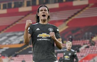 Acuzații de rasism în Premier League! Cavani riscă să fie suspendat minimum trei etape