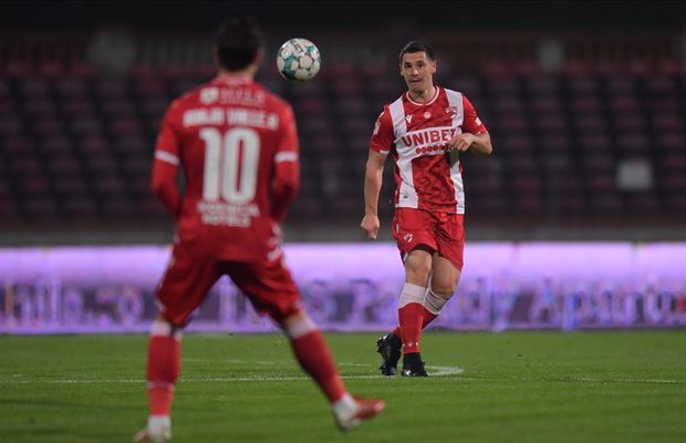 DINAMO. Dumitru Dragomir anunță dezastrul: „Dinamo se va desființa în curând”