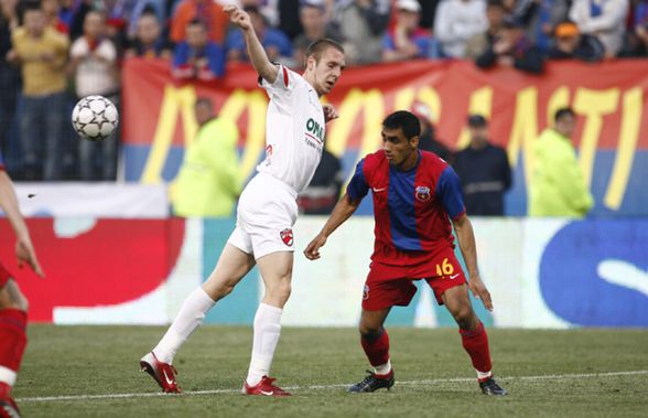 FCSB vs. DINAMO » Cum a ajuns să se aleagă praful de o rivalitate fantastică! Cifrele din ultimii 20 de ani
