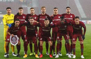 Contre la nivel înalt la CFR Cluj » Numirea înlocuitorului lui Petrescu produce tensiuni: pe cine vor șefii și ce doresc jucătorii