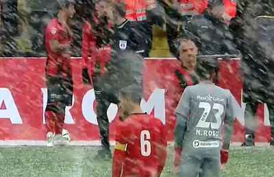 „16-imi” Cupa României » Știm toate echipele calificate în optimile de finală!