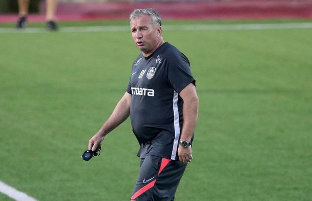 Se confirmă: Dan Petrescu se luptă cu Pochettino pentru a prelua un nume mare din Europa!