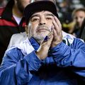 Medicul personal al lui Maradona crede că a abandonat intenționat lupta: „Era foarte trist și deprimat. N-am vrut să-l lase să se pedepsească”.