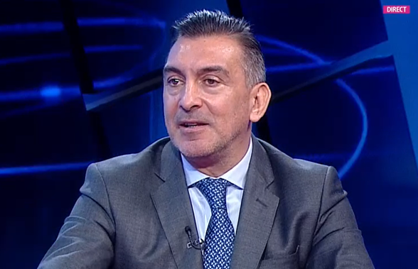 Ilie Dumitrescu, analiză tăioasă: „La Dinamo e tragedie, nu circ!”