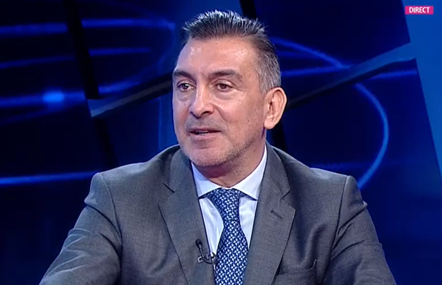 Ilie Dumitrescu, analiză tăioasă: „La Dinamo e tragedie, nu circ!”