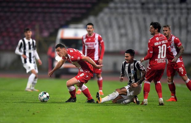 EXCLUSIV Pe marginea prăpastiei » Clubul riscă excluderea din Liga 1! Decizia așteptată cu sufletul la gură